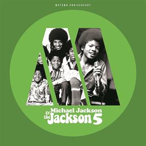 Michael Jackson& Jackson 5 - Motown Anniversary: Michael Jackson & the Jackson 5