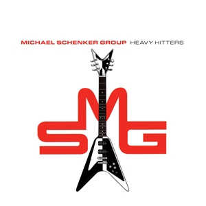 Michael Schenker Group - Heavy Hitters (Deluxe)