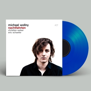 Michael Wollny - Nachtfahrten