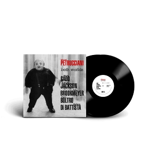 Michel Petrucciani - Both Worlds