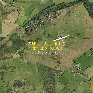 Mike Oldfield - Hergest Ridge