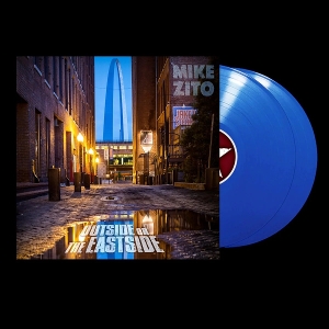 Mike Zito - Outside or the Eastside