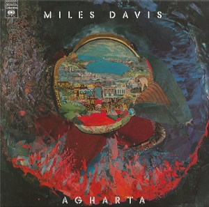 Miles Davis - Agharta