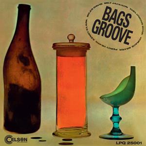Miles Davis - Bags' Groove (Rvg Edition)