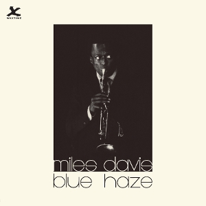 Miles Davis - Blue Haze