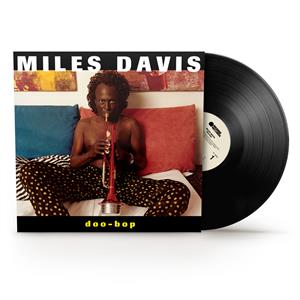 Miles Davis - Doo-Bop