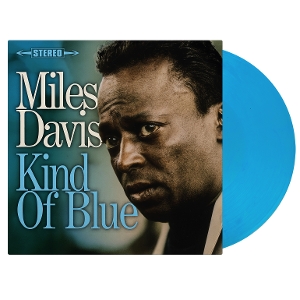 Miles Davis - Kind of Blue