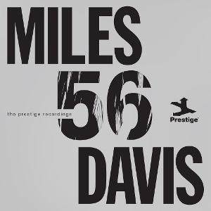 Miles Davis - Miles '56