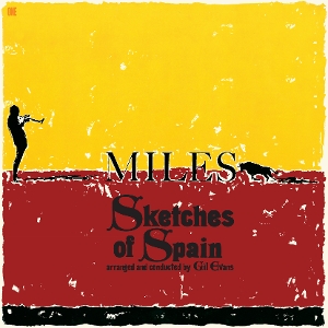 Miles Davis - Sketches of Spain
