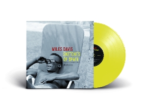 Miles Davis - Sketches of Spain
