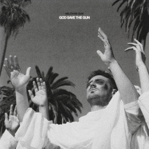 Militarie Gun - God Save the Gun
