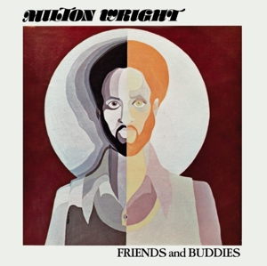 Milton Wright - Friends and Buddies