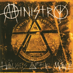 Ministry - Houses of the Mole