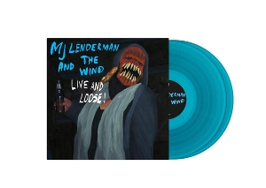 MJ Lenderman - And the Wind (Live and Loose)