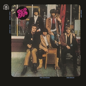 Moby Grape - Moby Grape