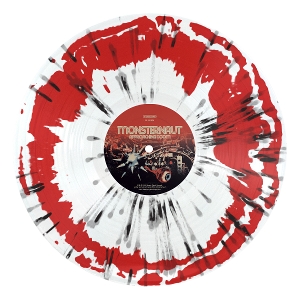 Monsternaut - Approaching Doom