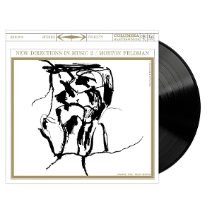 Morton Feldman - New Directions In Music 2