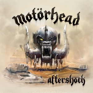 Motörhead - Aftershock
