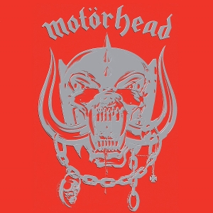 Motörhead - Motorhead