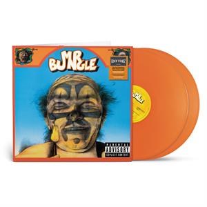 Mr. Bungle - Mr. Bungle