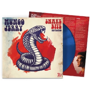 Mungo Jerry - Snakebite Revisited