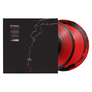 My Chemical Romance - Three Cheers For Sweet Revenge