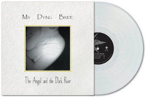 My Dying Bride - The Angel and the Dark River