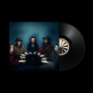 My Morning Jacket - Is