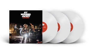 My Morning Jacket - Live 2015