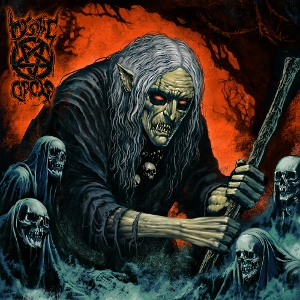 Mystic Circle - Hexenbrand 1486