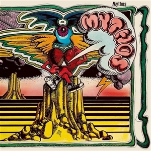 Mythos - Mythos