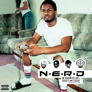 N.E.R.D - In Search of