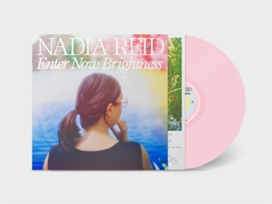 Nadia Reid - Enter Now Brightness
