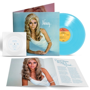 Nancy Sinatra - Nancy