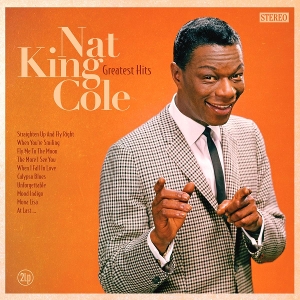 Nat King Cole - Greatest Hits