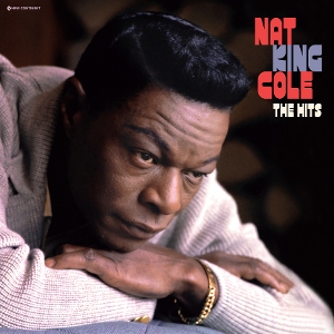 Nat King Cole - The Hits
