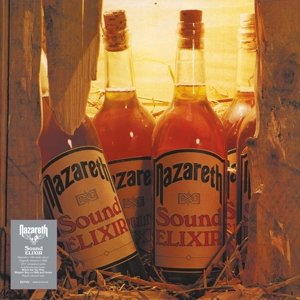 Nazareth - Sound Elixir