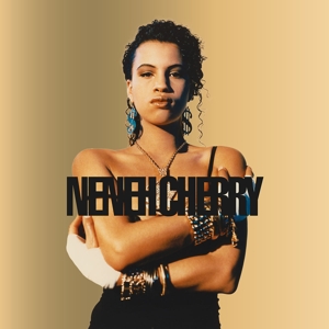 Neney Cherry - Raw Like Sushi