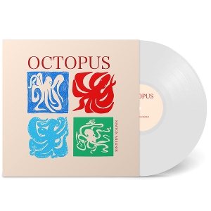 Newton Faulkner - Octopus