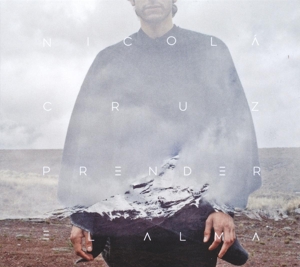 Nicola Cruz - Prender El Alma