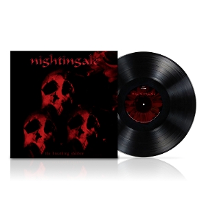 Nightingale - The Breathing Shadow (Re-Issue)
