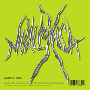 Nihiloxica - Source of Denial