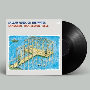 Nils Landgren - Salzau Music On the Water