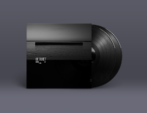 Nils Petter Molvaer - Be Quiet