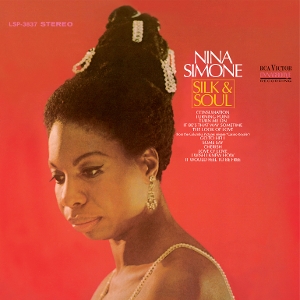 Nina Simone - Silk & Soul