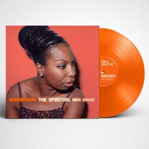 Nina Simone - Sinnerman: the Spiritual Nina Simone