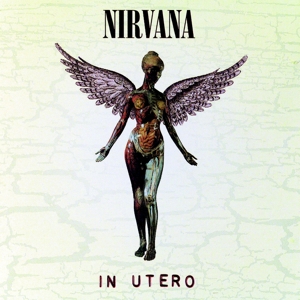 Nirvana - In Utero