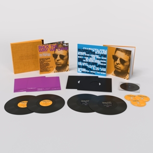 Noel Gallagher S High Flying Birds - Back the Way We Came: Vol.1 (2011-2021)
