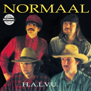 Normaal - H.A.L.V.U.