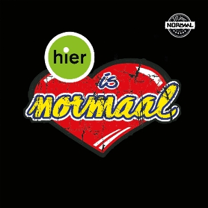 Normaal - Hier is Normaal